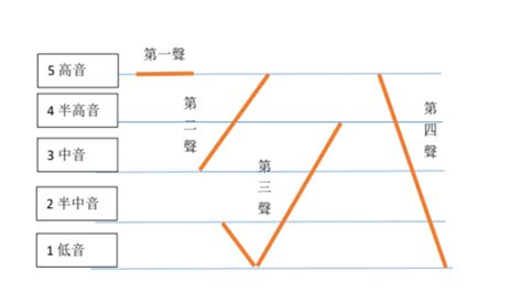 板栗聲調